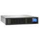 8. USV-Rack POWERWALKER VFI 1000 CRS Online 1000 VA 3x IEC C13 USB-B RS-232 LCD-Ladegerät 6 A 2 HE