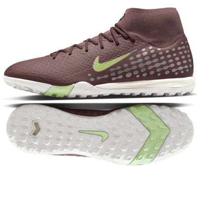 Nike Zoom Mercurial Superfly 10 Academy KM TF FQ8333-200 Schuhe