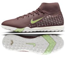 Nike Zoom Mercurial Superfly 10 Academy KM TF FQ8333-200 Schuhe