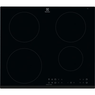 ELECTROLUX LIR60430 Induktionskochfeld