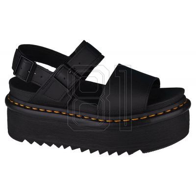 Dr. Martens Voss Quad W DM26725001 Sandalen
