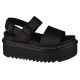 Dr. Martens Voss Quad W DM26725001 Sandalen