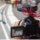 8. RODE VideoMic Rycote - Kameramikrofon