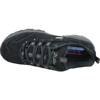3. Skechers D'Lites W 11949-BBK Schuhe