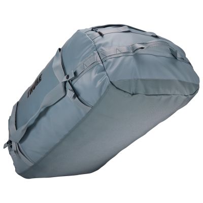 13. Thule Chasm TDSD304 Sporttasche, 90 l, Polyester, Grau