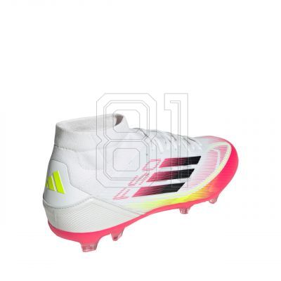 4. adidas F50 League FG/MG MID JI0434 M Fußballschuhe