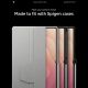 10. Spigen Glas.tR „EZ Fit Pro“ Panzerglas für Samsung Galaxy Tab S11 Ultra 14.6 X930 / X936B