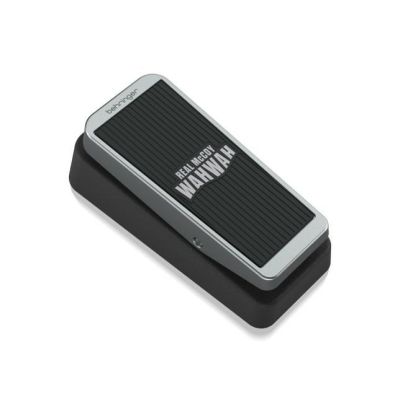 Behringer WAHWAH Wah-Effekt