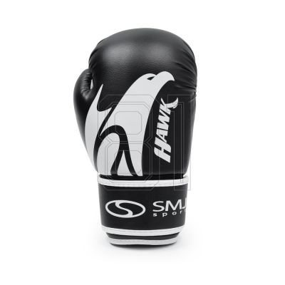12. SMJ Hawk Boxhandschuhe HS-TNK-000011204