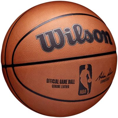 2. Offizieller Wilson NBA-Spielball WTB7500ID