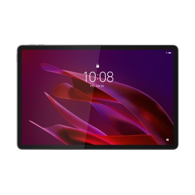 Lenovo Yoga Tab Qualcomm Snapdragon 8 Gen 3 11,1" 3,2K 600 Nits 144Hz Touchscreen 8/256GB Qualcomm Adreno 750 WiFi Luna Gray