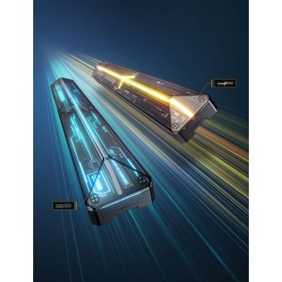 21. Govee H6063 Intelligente WLAN/Bluetooth-Wandleuchte 72W