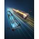 21. Govee H6063 Intelligente WLAN/Bluetooth-Wandleuchte 72W