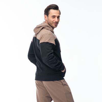 9. Herren HIBA Sweatshirt