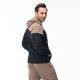 9. Herren HIBA Sweatshirt