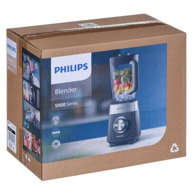 8. Standmixer PHILIPS HR 3020/20