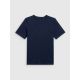 5. Normales bedrucktes Jungen-T-Shirt 4F 4FJRSS26TTSHM3599-10S