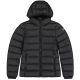 7. Champion Kapuzenjacke mit Polyfüllung W 117568 KK001