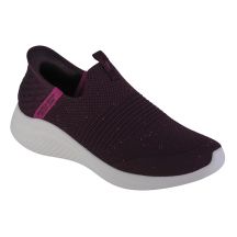 Skechers Slip-Ins Ultra Flex 3.0-Shiny Night 149594-WINE Burgunderrot 35