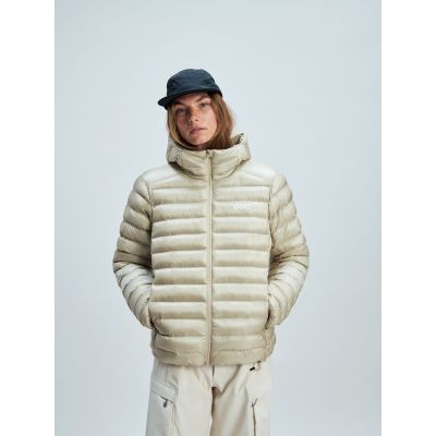 2. POC W'S Coalesce Jacke Beige