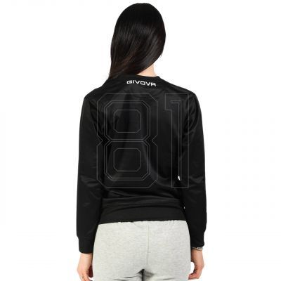 3. Givova Maglia One M MA019 0010 Sweatshirt