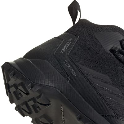 4. Adidas Terrex Heron Mid CW CP M AC7841 Winterschuhe