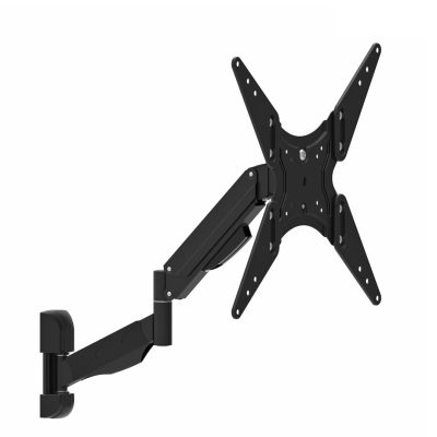 2. Maclean MC-784 TV-Wandhalterung (Schwenk-, Wand- und Neigefunktion; 32" - 55"; max. 20 kg)