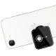 6. 3MK Lens Protection Pro Panzerglas für iPhone 16e – Gold