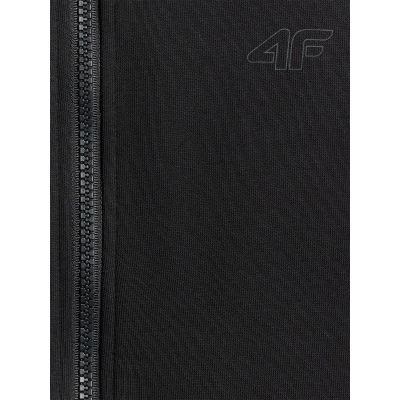 8. Kapuzenpullover für Jungen, regulär, Größe 4F 4FJRMM00TSWSM2747-20S