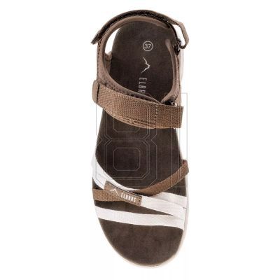 5. Elbrus Lamira Wo's W 92800490704 Sandalen 