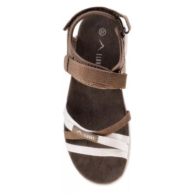 5. Elbrus Lamira Wo's W 92800490704 Sandalen 