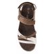 5. Elbrus Lamira Wo's W 92800490704 Sandalen 