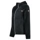 5. Damen-Fleecejacke Geographical Norway ULOTTA BLACK LADY 047-1 (WZ8181F/GN-BLACK)