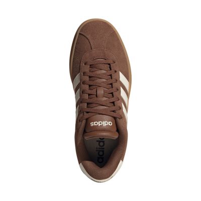 4. Adidas VL Court Bold JH5340 Damenschuhe