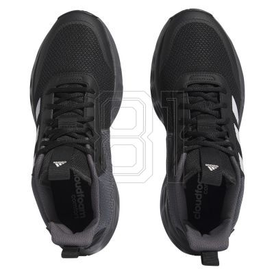8. Basketball shoes adidas OwnTheGame 2.0 M IF2683