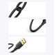 7. Ugreen US128 10369 USB-A 3.0 / USB-A 3.0 5 Gbit/s 0,5 m Kabel – schwarz