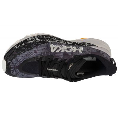 3. Hoka Speedgoat 6 M Laufschuhe 1147791-BKSTR