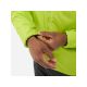 6. MILLET Bossons 60 Jkt M Herrenjacke Limettengelb