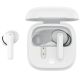 5. QCY T13 In-Ear-Kopfhörer mit ANC, IPX5, Bluetooth 5.3 – Weiß