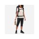 5. MILLET UBIC STRETCH 3/4 PANT W schwarze Shorts