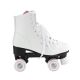 6. Nils Extreme NQ8400S Rollschuhe, Baujahr 37