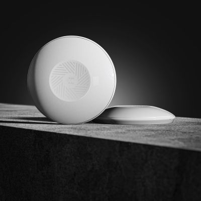 11. Teltonika Accesspoint TAP100 2x1 Wi-Fi 4 300Mbit 1x 10/100 15W PoE - Access Point - 0,1 Gbit/s 300 Mbit/s Weiß PoE-Unterstützung