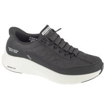 Skechers Slip-Ins: Contour Foam – Cozy 232619-BKW Schwarz, Größe 40