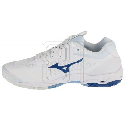 2. Mizuno Wave Stealth 6 M X1GA243096 Schuhe