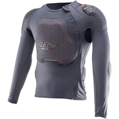 LEATT Körperprotektor 3DF AirFit Lite Evo Junior S/M