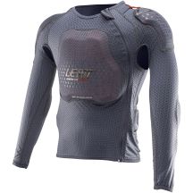 LEATT Körperprotektor 3DF AirFit Lite Evo Junior S/M
