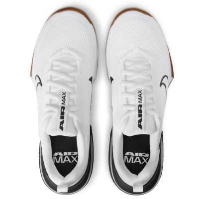 2. Nike Air Max Alpha Trainer 6 FQ1833-107 Schuhe