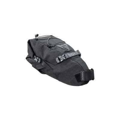 Topeak BackLoader Satteltasche 6L Nylon, Polyethylen