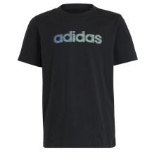 T-shirt adidas Lin GT Tee Jr IB9138