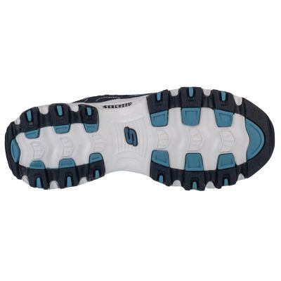 8. Skechers D'Lites Biggest Fan W 11930-NVW Schuhe